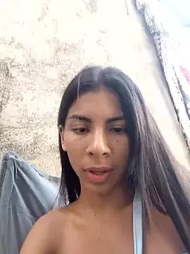 chaparritahot99 from StripChat is Freechat