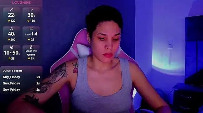 Girls: try live performances with matured performers, from dancing to quirks, in a variety of beautiful sex cams.