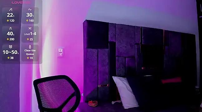 Girls: try live performances with matured performers, from dancing to quirks, in a variety of beautiful sex cams.