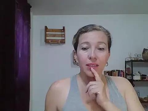 charlott_ponce from StripChat is Freechat
