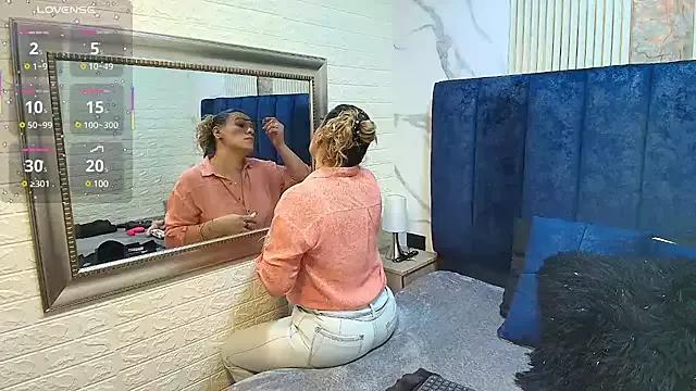 Charlotte__G webcams show profile image 