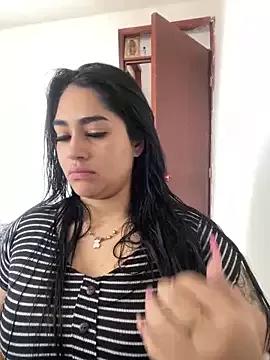 Charlotte_cutee18 from StripChat is Freechat