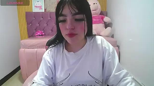 charlotte_zoe_ch from StripChat is Freechat