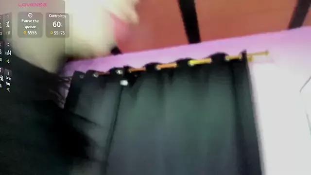 charlottemeyerr from StripChat is Freechat