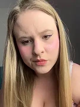 Photos of charmillebr from StripChat is Freechat