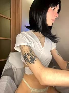 Charming_Ritta from StripChat