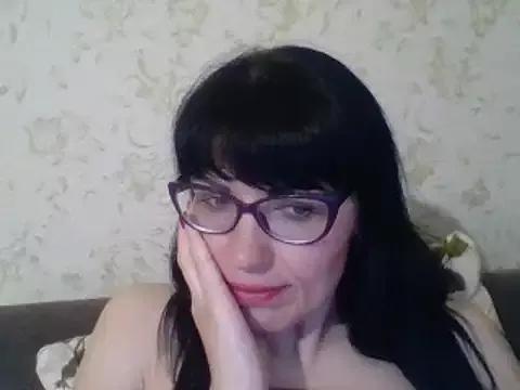 CharmingCat321 from StripChat is Freechat