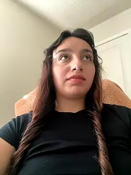 CharmingMaddie from StripChat is Freechat