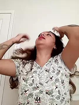 CharmingMaddie from StripChat is Freechat