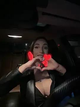 Photos of CharmingRuby from StripChat is Freechat