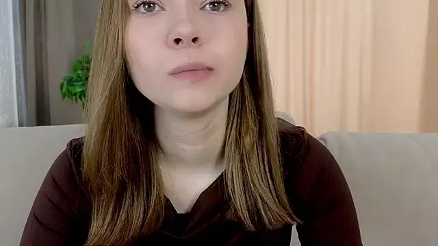 CharryClim from StripChat is Freechat