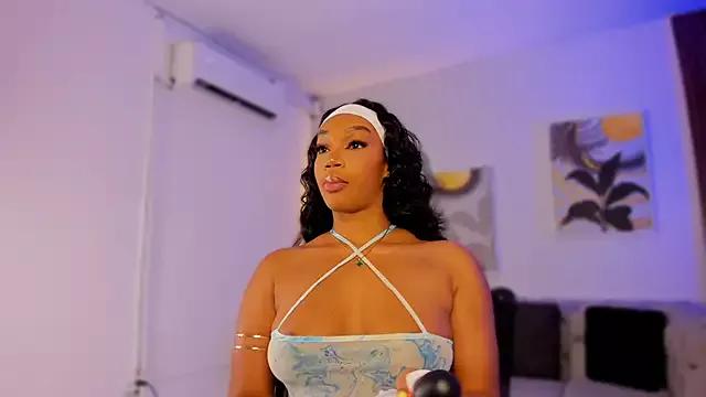 ChaynnaCooper webcams show profile image 