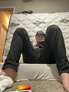 checkthisout90 from StripChat
