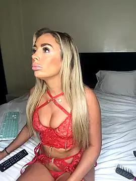 Cheeky_Chloe from StripChat is Freechat