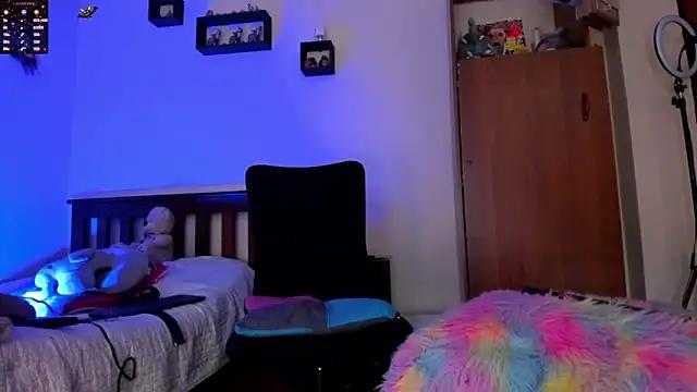 Cheerryll from StripChat