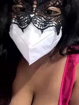 Cheezy_Sithu from StripChat