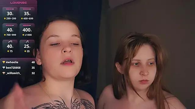 Photos of ChelseaEmbertona from StripChat is Freechat
