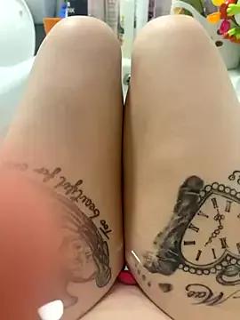 ChelseaSummerr from StripChat is Freechat