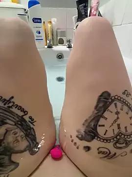 ChelseaSummerr from StripChat is Freechat