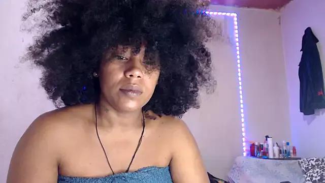 cherry_cleou from StripChat is Freechat
