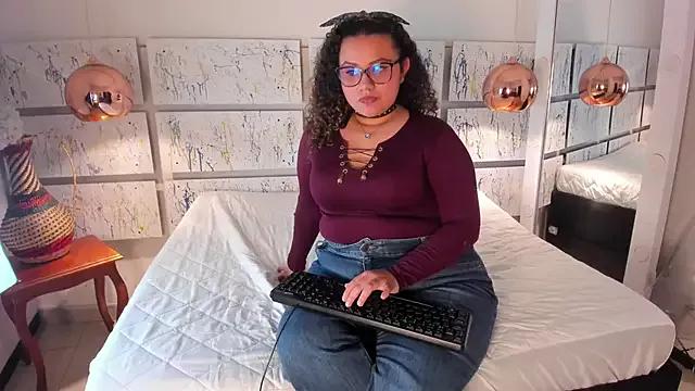 cherry_kaatee__ from StripChat is Freechat