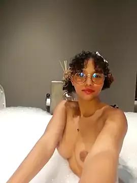 Cherry_kat from StripChat is Freechat