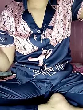 Cherry_pusy from StripChat is Freechat