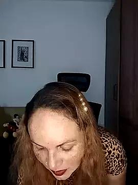 Cherry_tatt0 from StripChat is Freechat