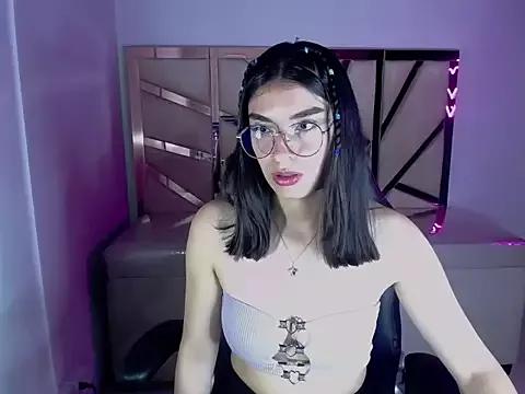 Cherrygirl_a webcams show profile image 