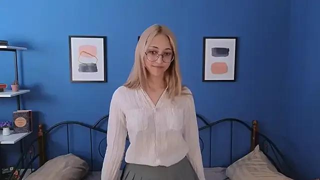 cheryl_johnson_ from StripChat is Freechat