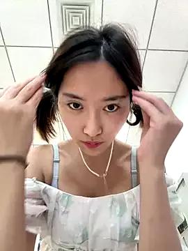Photos of ChGirl521 from StripChat is Group
