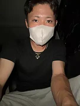 Photos of chiba_chan from StripChat is Group