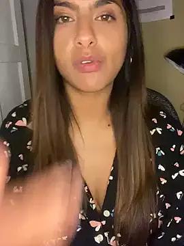 chicachocolate01 from StripChat