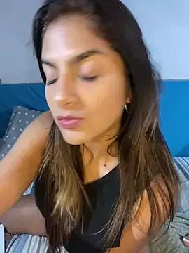 chicachocolate01 from StripChat