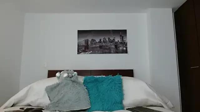 chicafitcaliente from StripChat
