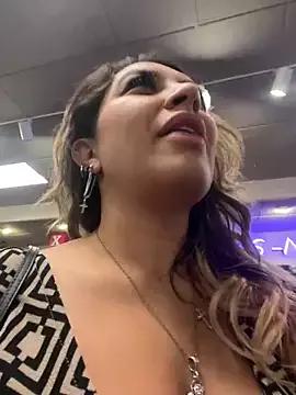 Chicagobabe from StripChat