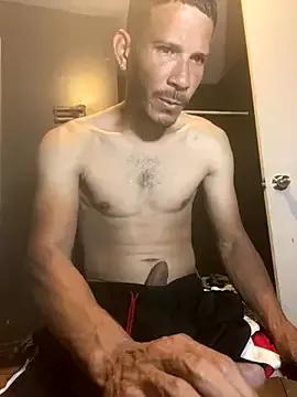 Chico_Bellaco from StripChat
