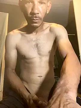 Chico_Bellaco from StripChat