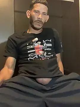 Chico_Bellaco from StripChat