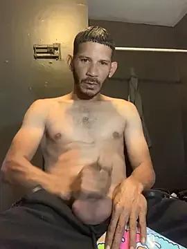 Chico_Bellaco from StripChat