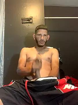 Chico_Bellaco from StripChat