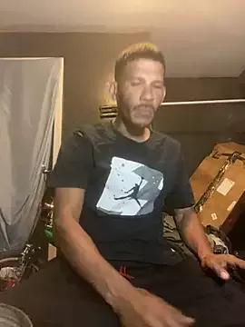 Chico_Bellaco from StripChat