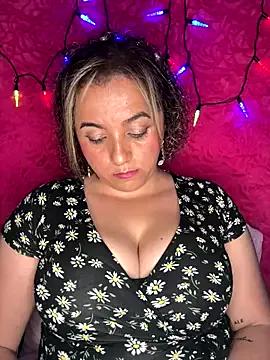 chikita_malvada from StripChat is Freechat