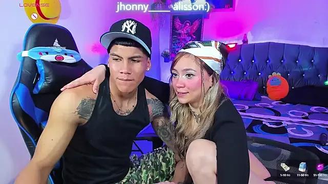 ChiliciousCouple performants stats from StripChat