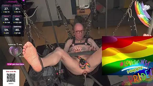 chillgguy from StripChat is Freechat