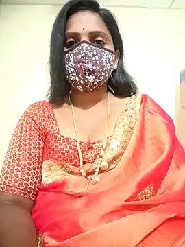 Chinny-telugu from StripChat is Freechat