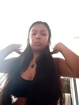 Chloe-ssecret from StripChat is Freechat