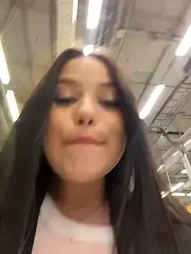 Photos of Chloe__Moon from StripChat is Freechat