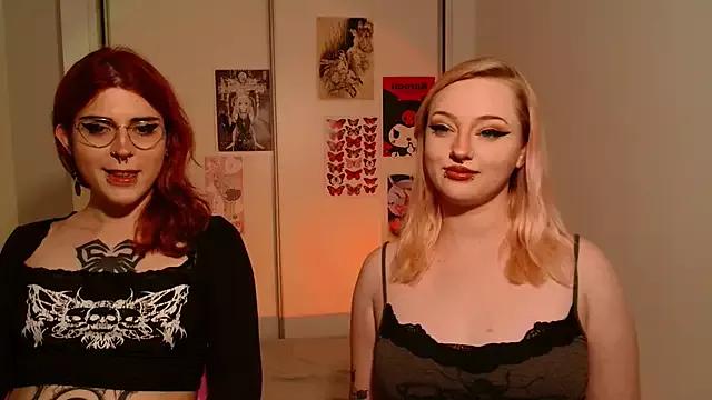 Girls: try live performances with matured performers, from dancing to quirks, in a variety of beautiful sex cams.