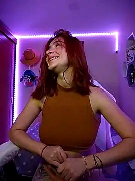 Girls: try live performances with matured performers, from dancing to quirks, in a variety of beautiful sex cams.